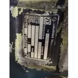 MAN Getriebe s665 - s665, 813200161052